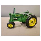 John Deere General Purpose Model B - 7'L x 4'H