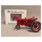 Farmall 400 - The Toy Tractor Times Anniversary Edition - 1/16 stack came unglued