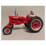 Farmall 230 - Ertl - 50th Anniversary 8”x4”