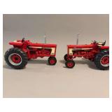Pair of 706’s - 9”x6”