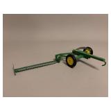John Deere Sickle Bar Mower - ERTL - 11”