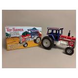 Massey Ferguson Spirit of America 1155 Tractor - ERTL Toy Farmer - 11”
