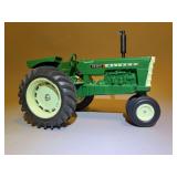 Oliver 1800 - Scale Model - Metter Implement 50th Anniversary - 10”x5”