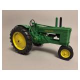 John Deere Model A - 75th Anniversary - ERTL - 9”