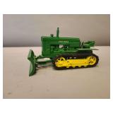 John Deere 40 Crawler - 7'L x 4'H