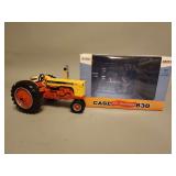 Case 830 Case-o-matic Diesel - 50th Anniversary - ERTL