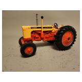 Case 730 Case-o-matic Diesel - ERTL - 10'L x 6'H