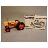 Case 400 Case-o-matic Drive with Duals - 1999 Special Edition - Spec Cast