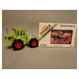 Steiger Wildcat Series I - Toy Farmer - ETRL