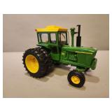 John Deere 6030 Diesel with Cab - ERTL - 11'L x 7'H