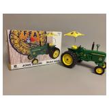 John Deere 3020 Diesel - 2005 Iowa FFA Special Edition - 10”