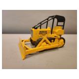 John Deere Bulldozer - 9'L x 6'H