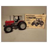 Massey Ferguson 3070 - May 1987 Special Edition - ERTL