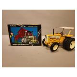 Minneapolis Moline G750 - Toy Farmer 1994 National Farm Toy Show Collector Edition - ERTL