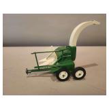 Oliver Silage Chopper - 11'L x 7'H