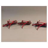 3 Bar Rakes - 7”x6”