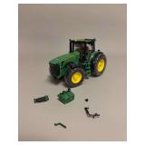 John Deere 8530 - 9” - damaged
