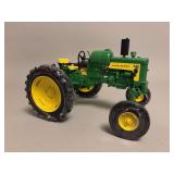 John Deere 430 - Expo XVII 2008 - ERTL - SN 0918SF00 - 8”