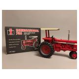International 756 Farmall - 1996 Farm Show Edition - 10”