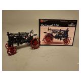 McCormick Deering Farmall The Farmall F20 - ERTL Precision Series