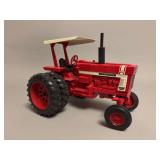 International 100 Hydro Farmall - ERTL - June 1991 - 10”