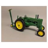 John Deere Model A with Sickle Bar Mower - 2000 Collector Edition - ERTL - 13”