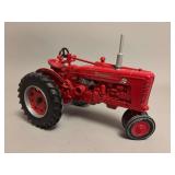 Farmall Super M-TA - National Farm Toy Show 11/1/91 - ERTL - 9”