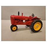 Massey Harris 33 - National Farm Toy Show 11/7/87 - ERTL