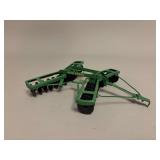John Deere Disc - 7”