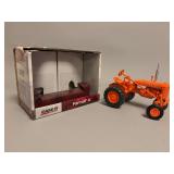 Farmall Model A - ERTL - 7”