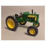 John Deere 430 - Two Cylinder Expo XVII 2008 - ERTL - SN 0918SF00 - 8”
