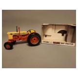 Case 800 Case-o-matic Diesel - 1991 Special Edition - ERTL