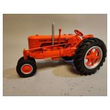 Case NF Diecast Tractor - 9'L x 5'H