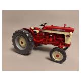 International 340 Utility - SpecCast - 8”