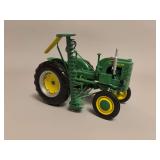 John Deere 207 with Mower - Spec Cast - 6”