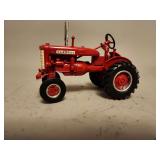 Farmall 130 - Ertl - 50th Anniversary - 6”x3”