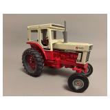 International 1067 Farmall 5 Millionth Tractor Edition - August 1990 - 11”