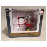 Century Drum Sprayer - 1/16