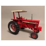 International 856 Farmall - Ontario Toy Show - 8/27/00 - 10”