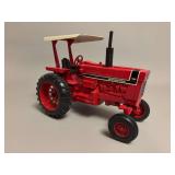 International 1066 ROPS Special Edition - March 1991 - ERTL - 10”