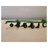 Oliver 4 Bottom Plow - 12'L