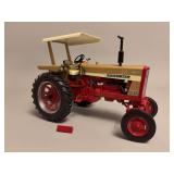 International 544 Farmall Hydro - 10”