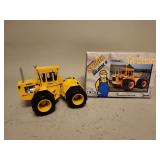 Steiger Industrial Super Wildcatt II - Toy Farmer- ERTL