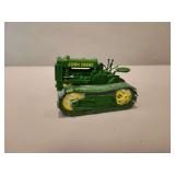 John Deere Lindeman Crawler - Spec Cast - 6'L x 3'H