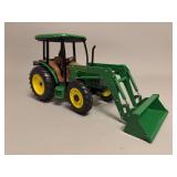 John Deere 5420 with 541 Loader - ERTL - 12.5”