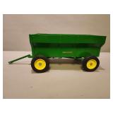 John Deere Silage Wagon - Scale Models - 22'L x 7'H