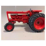 Farmall 806 - Ertl - Lafayette Toy Show Indiana March 1997 - 9”x8”