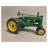 John Deere Model A - WWKI We Care Inc 1997 - 3003 of 5000 - ERTL - 8”