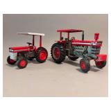 Massey Ferguson 135 - 7”x5” and 1150 - 12”x6”