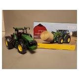 John Deere 7730 - ERTL Prestige Collection
